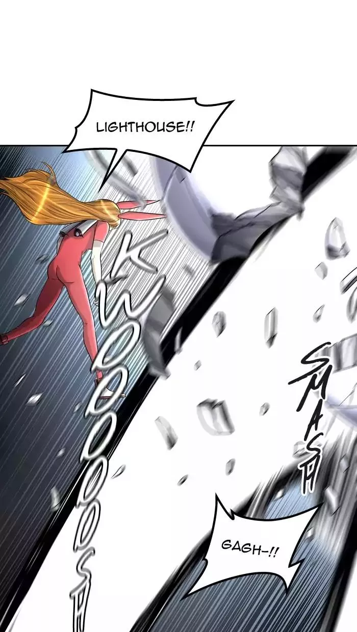 Tower of God, chapter 399, image 54
