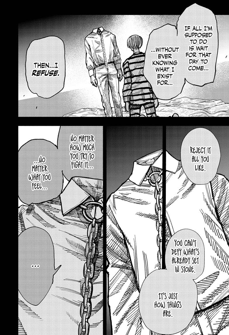 Choujin X, chapter 59.2, image 33