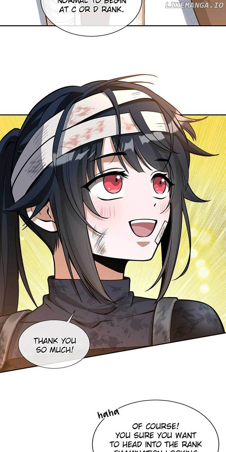 The Beginning After the End, chapter 175.18, image 39