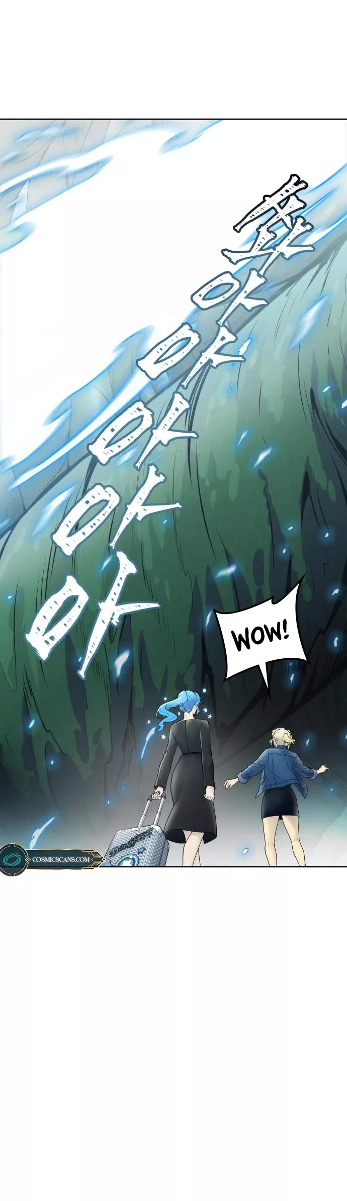 Tower of God, chapter 588, image 58