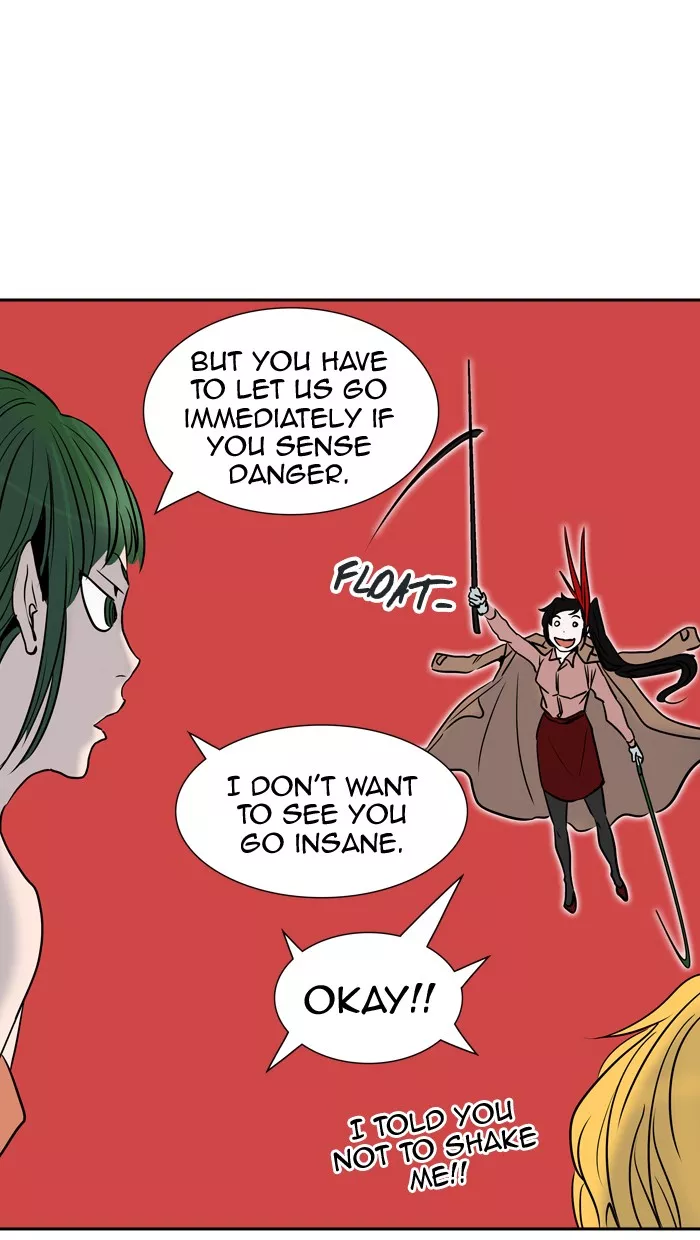 Tower of God, chapter 322, image 92