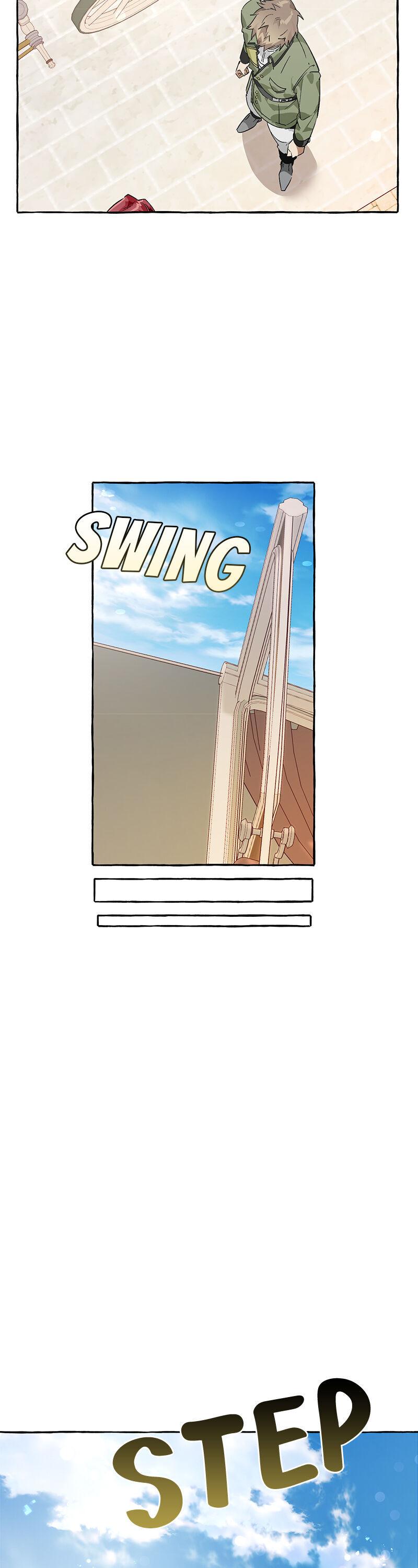 Trash of the Count’s Family, chapter 45, image 12