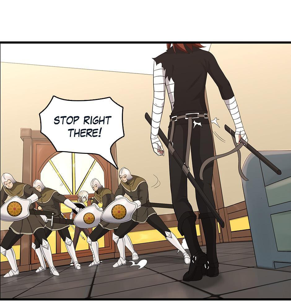 The Beginning After the End, chapter 72, image 74