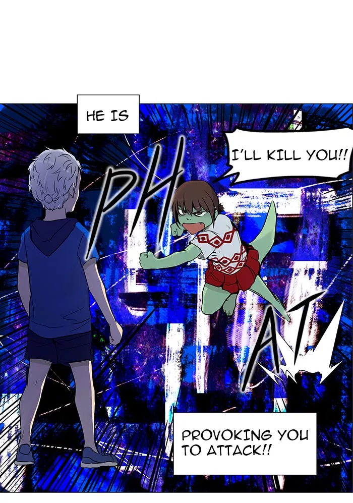 Tower of God, chapter 155, image 28