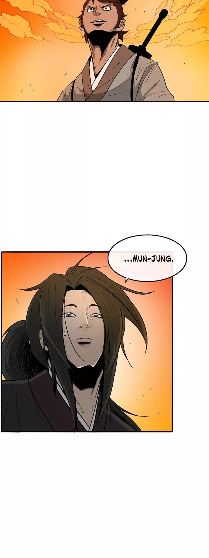 Legend of the Northern Blade, chapter 33, image 40