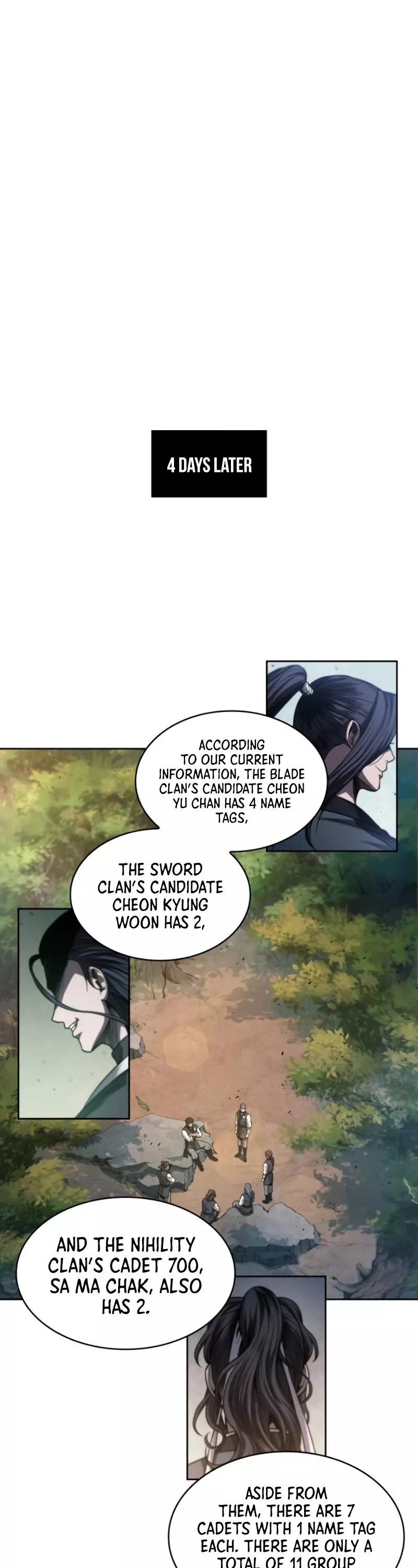 Nano Machine, chapter 47, image 18