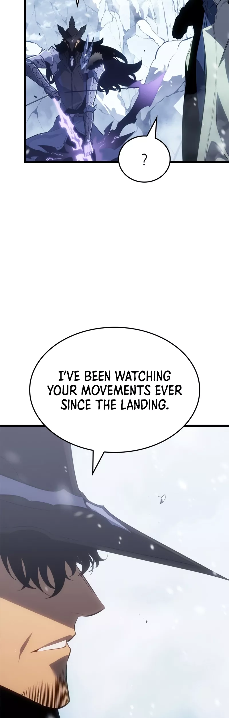 Solo Leveling: Ragnarok, chapter 67, image 23
