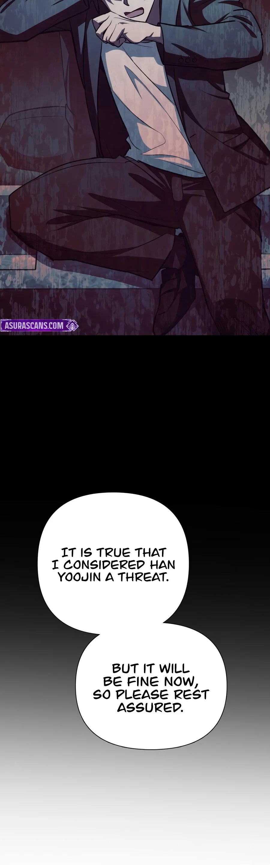 The S-Classes That I Raised, chapter 180, image 6