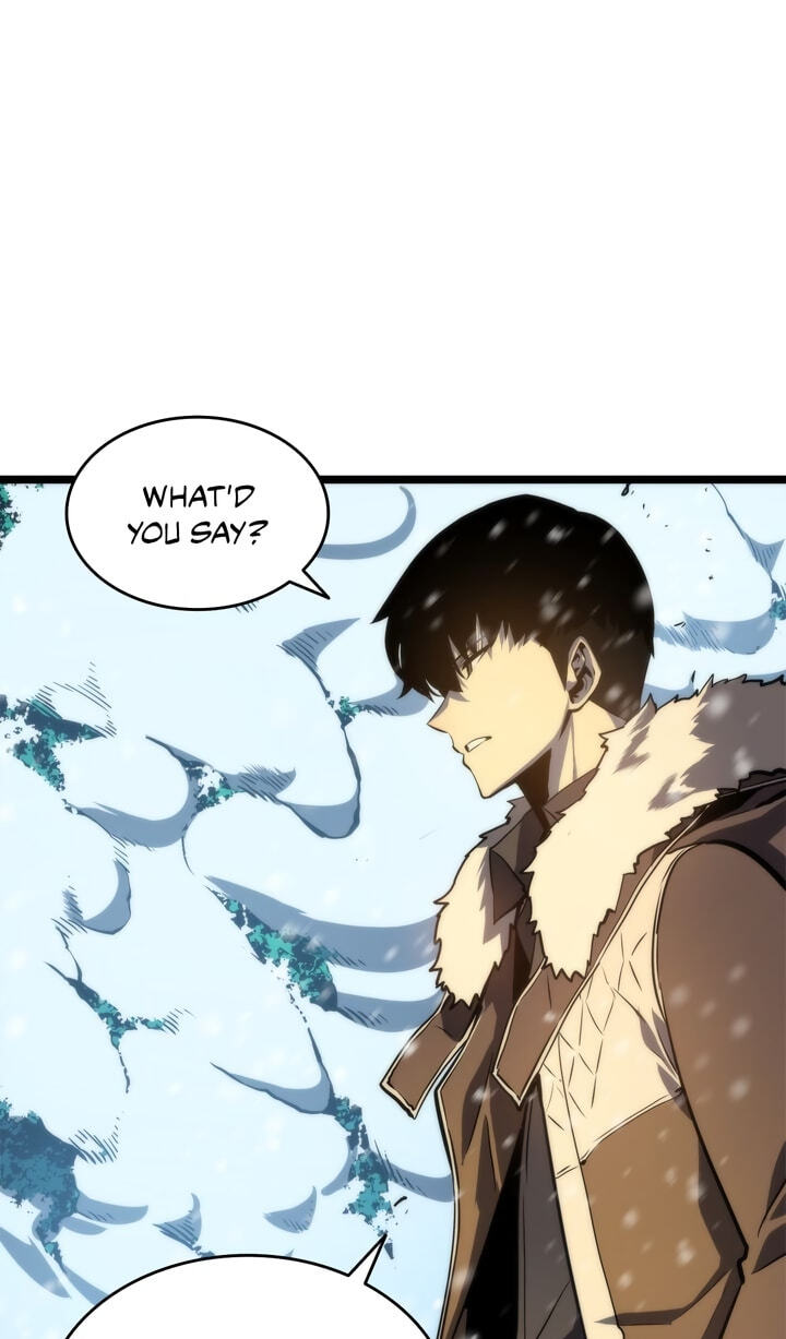 Solo Leveling, chapter 52, page 73
