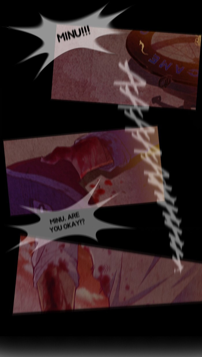 Wind Breaker, chapter 14, page 7