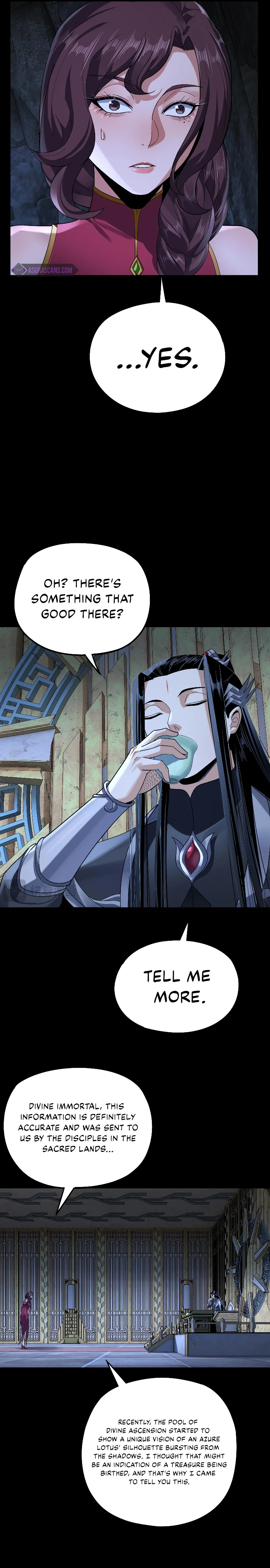 I Am the Fated Villain, chapter 109, image 16