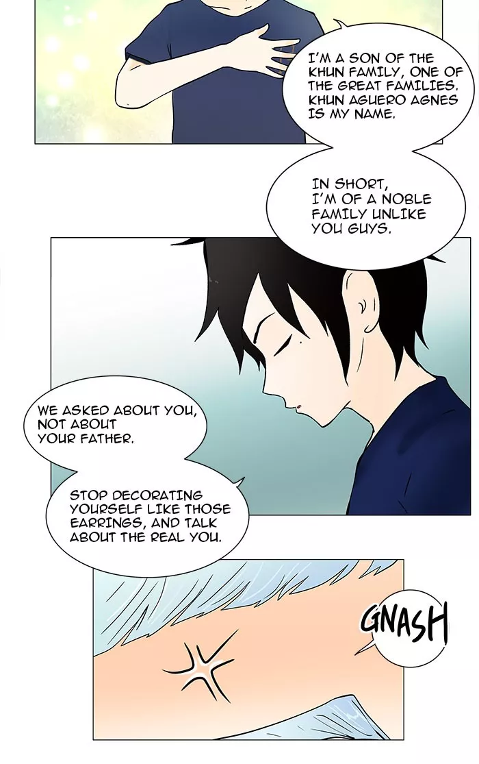 Tower of God, chapter 30, image 29