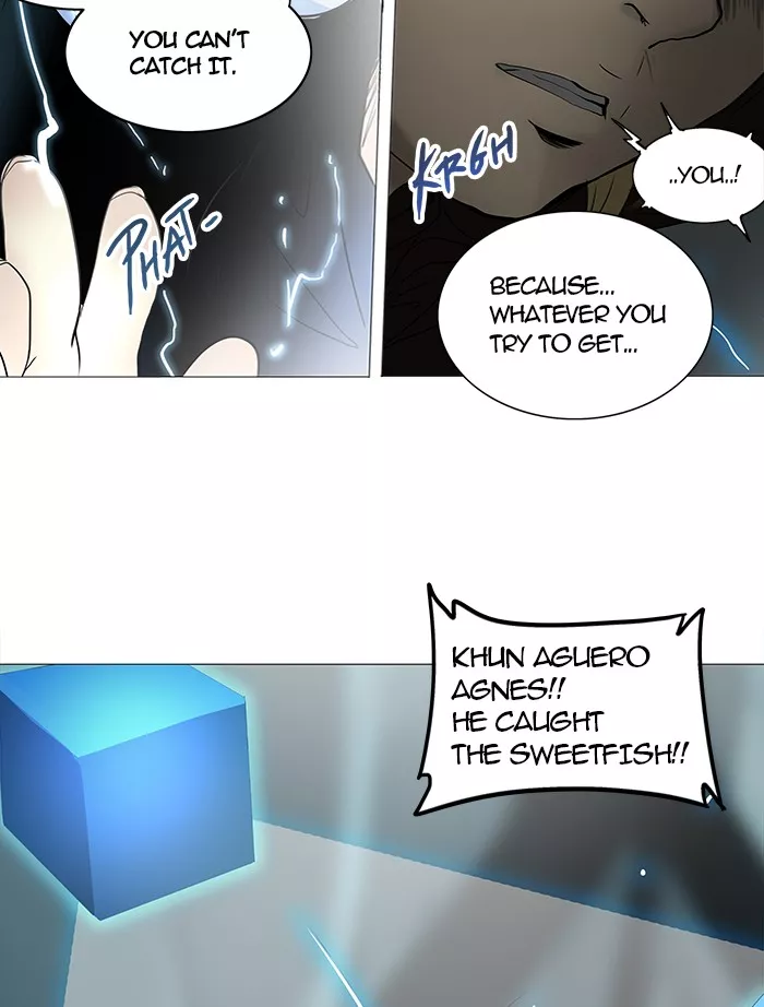 Tower of God, chapter 253, image 51