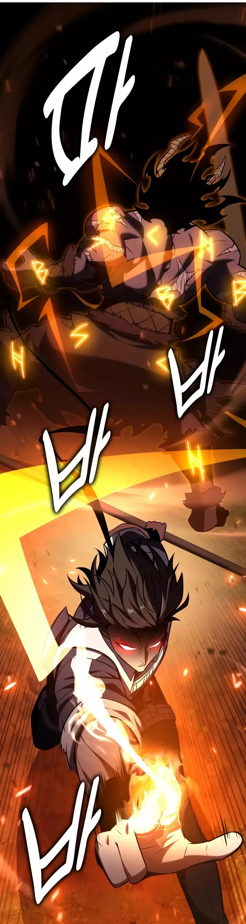 I Killed the Main Player, chapter 88, image 36