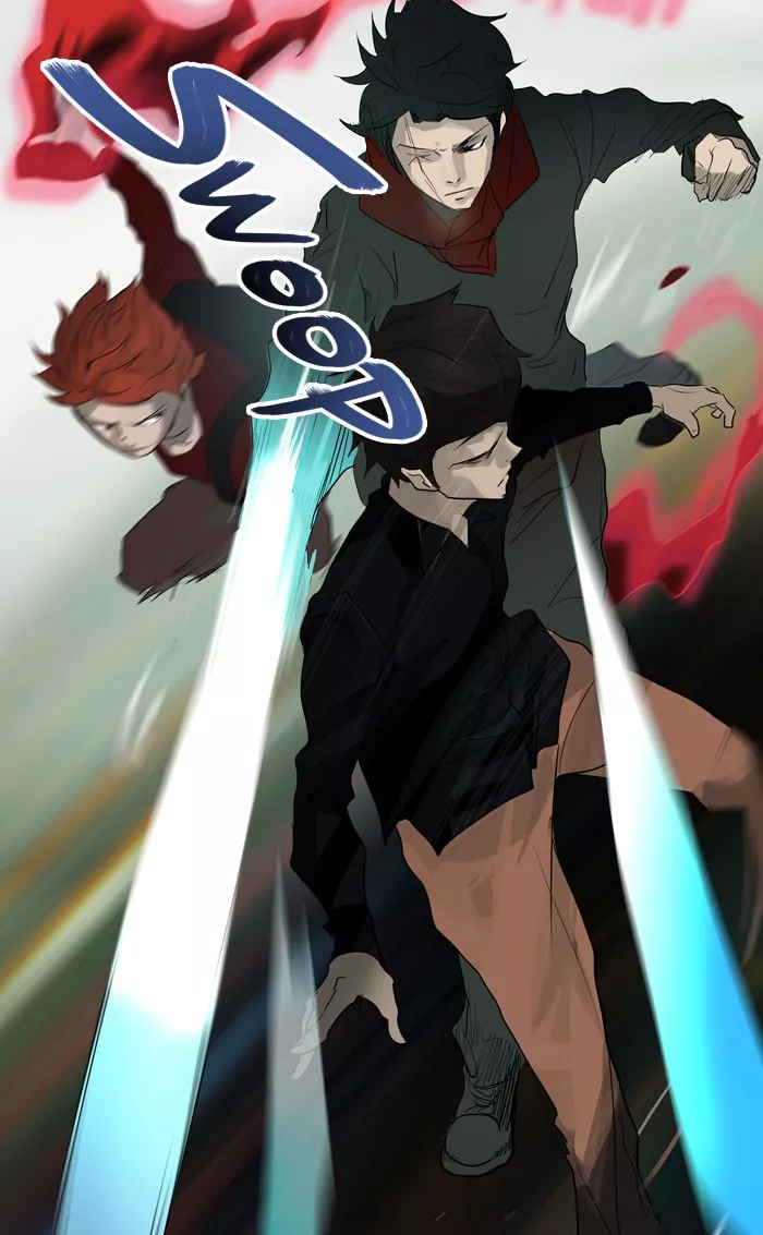 Tower of God, chapter 239, image 31