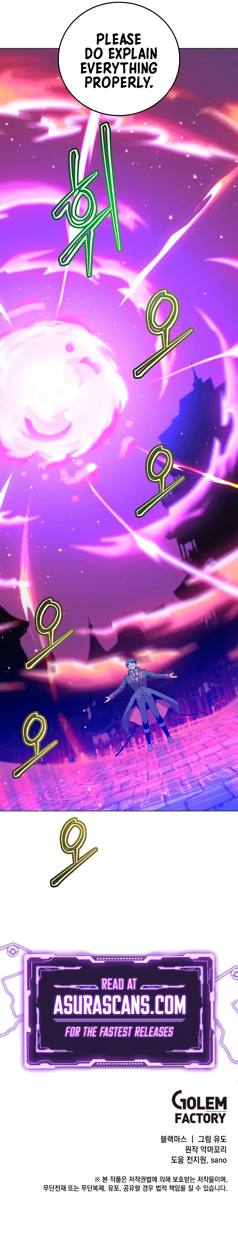 The Max Level Hero has Returned!, chapter 194, image 11
