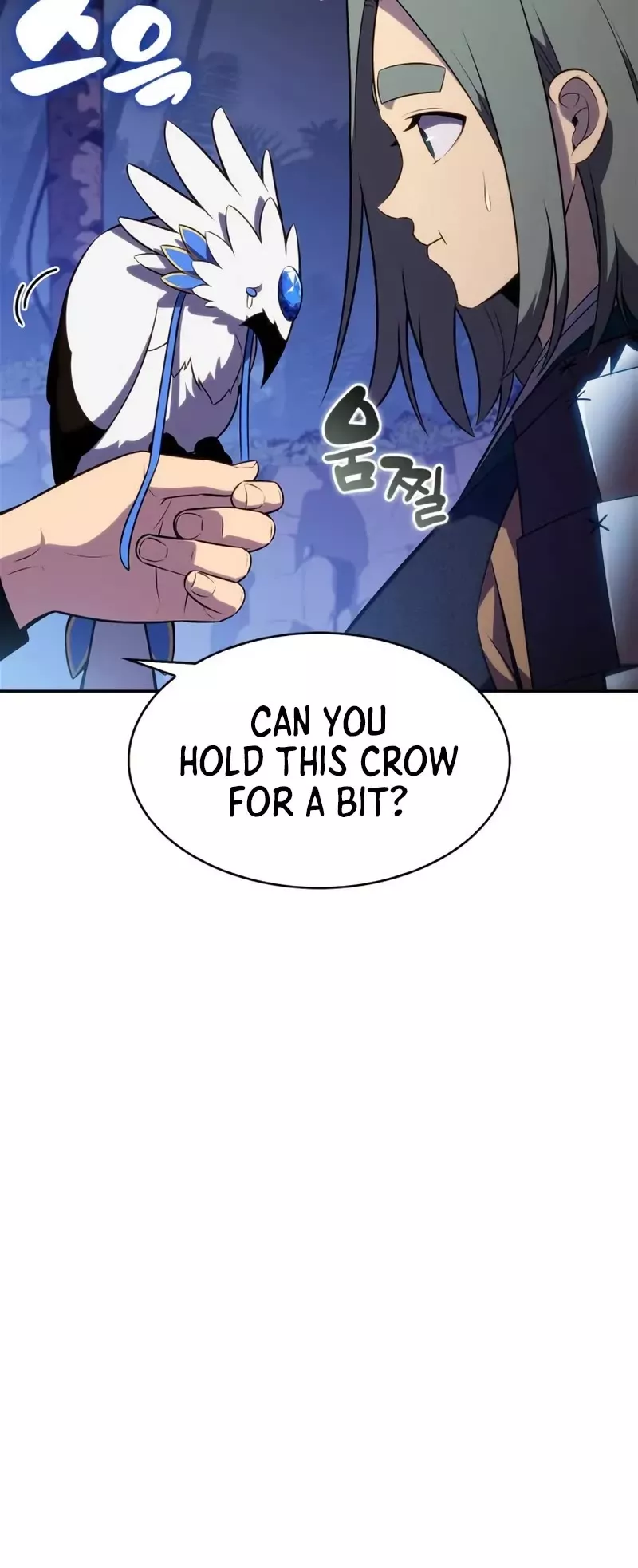 Solo Max-Level Newbie, chapter 206, image 48