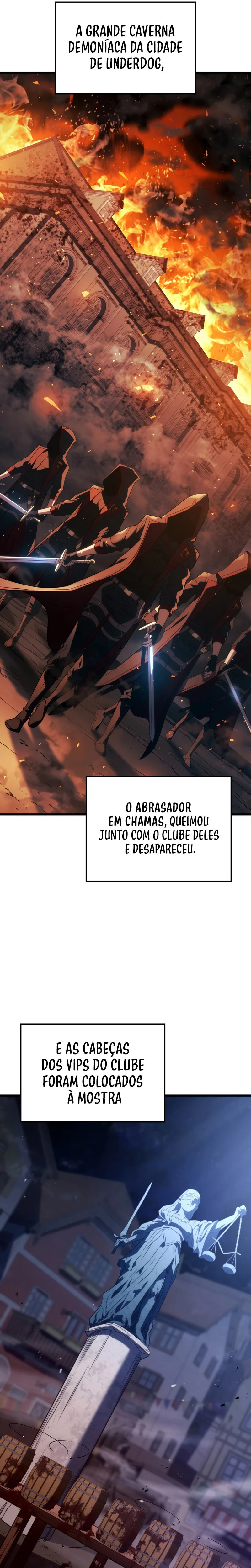 Revenge of the Baskerville Bloodhound, chapter 23, image 16