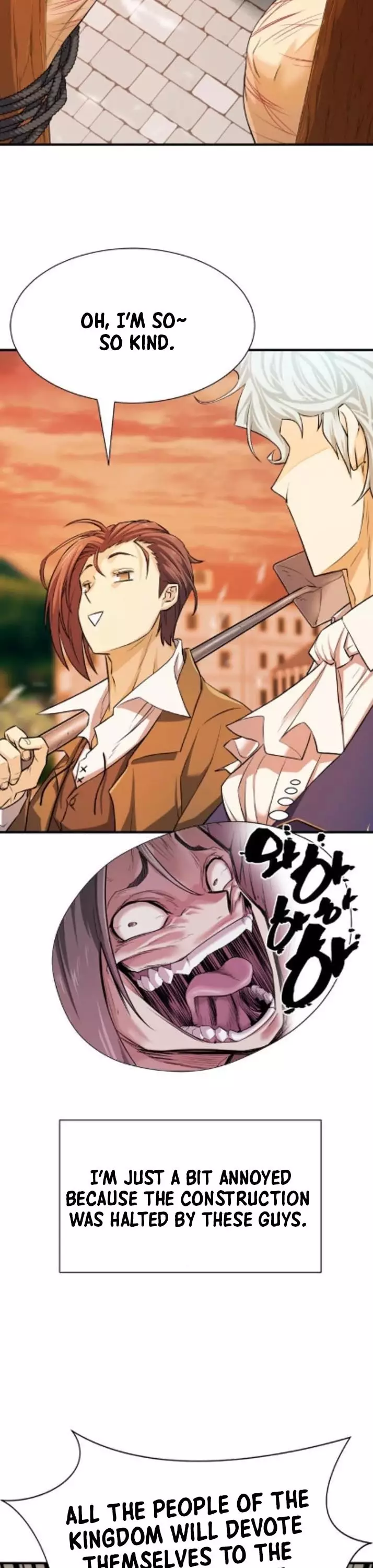 The Greatest Estate Developer, chapter 41, image 27