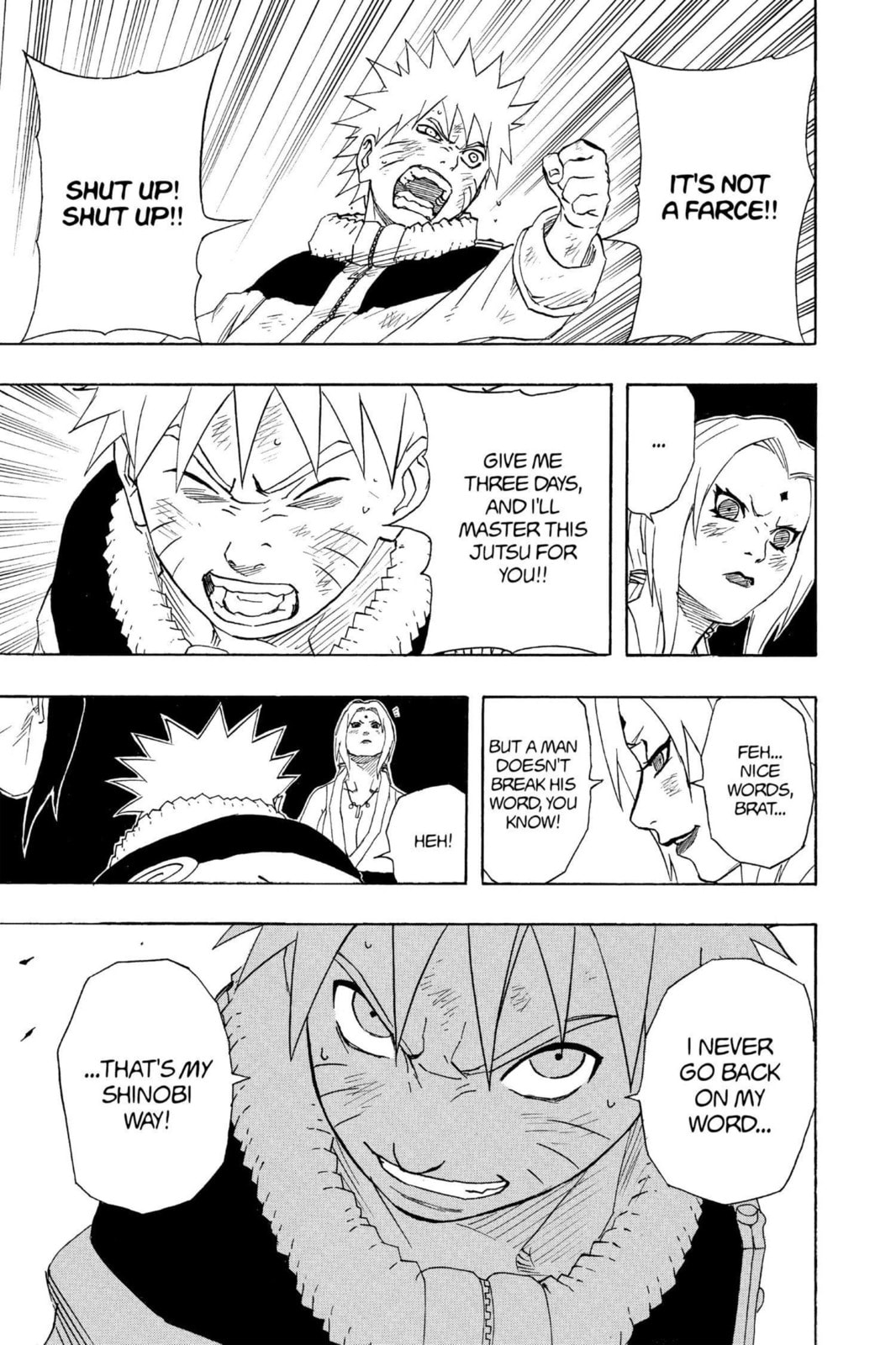Naruto, chapter 159, image 6