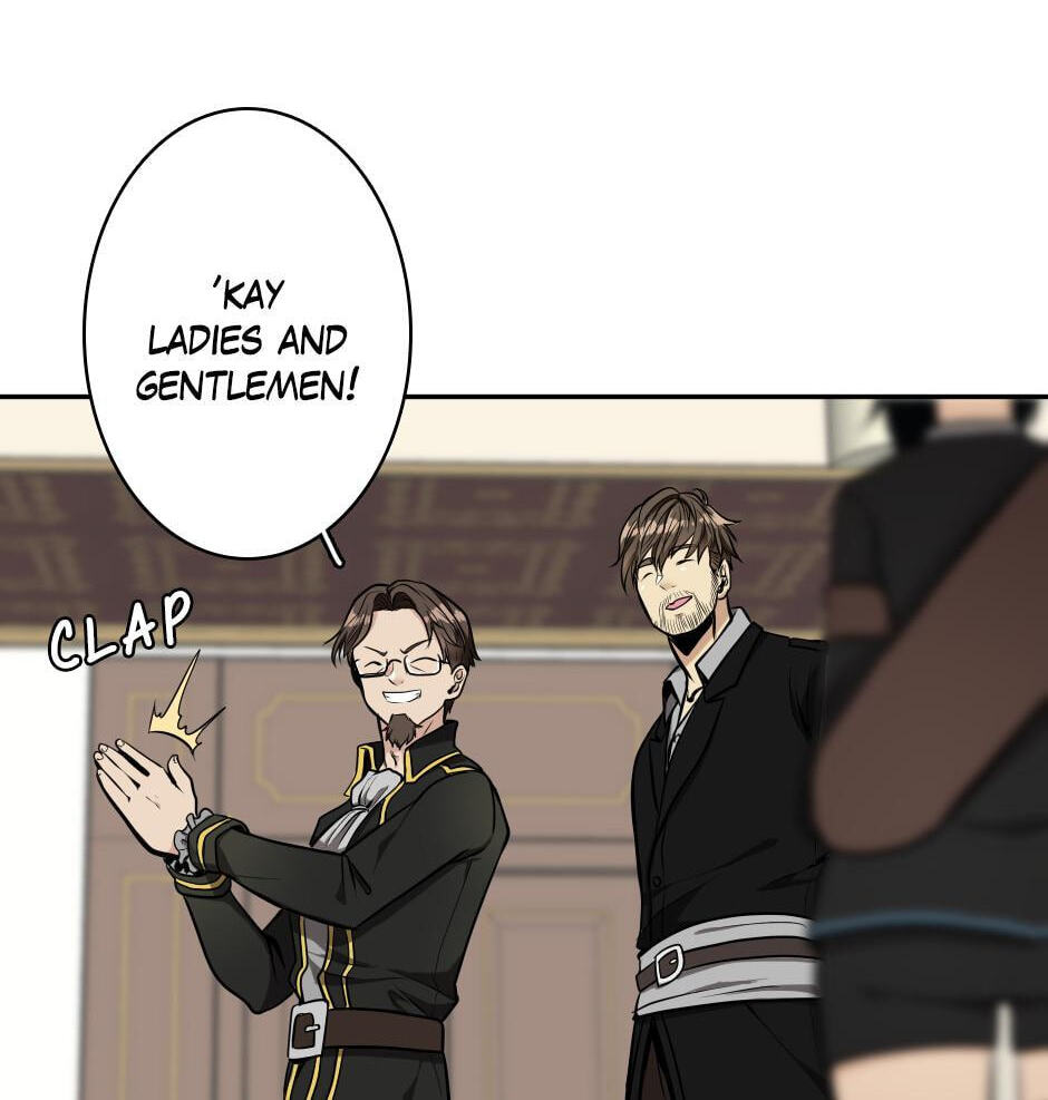 The Beginning After the End, chapter 39, image 73