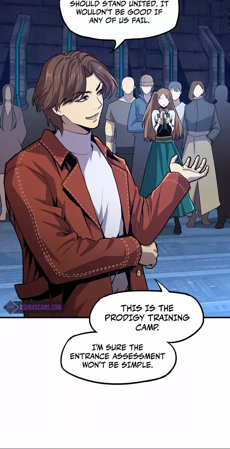 Logging 10,000 Years into the Future, chapter 15, image 34