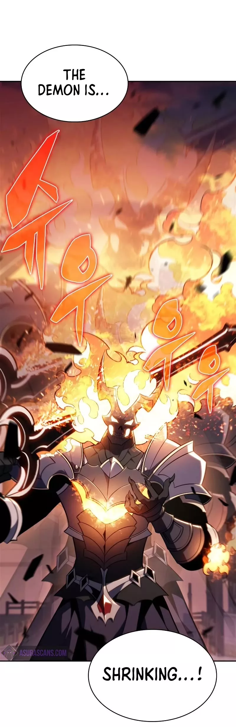 Solo Max-Level Newbie, chapter 147, image 46