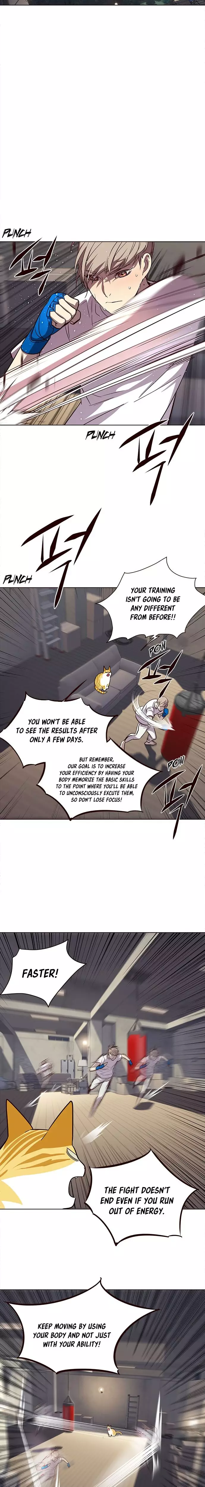 Eleceed, chapter 21, image 15