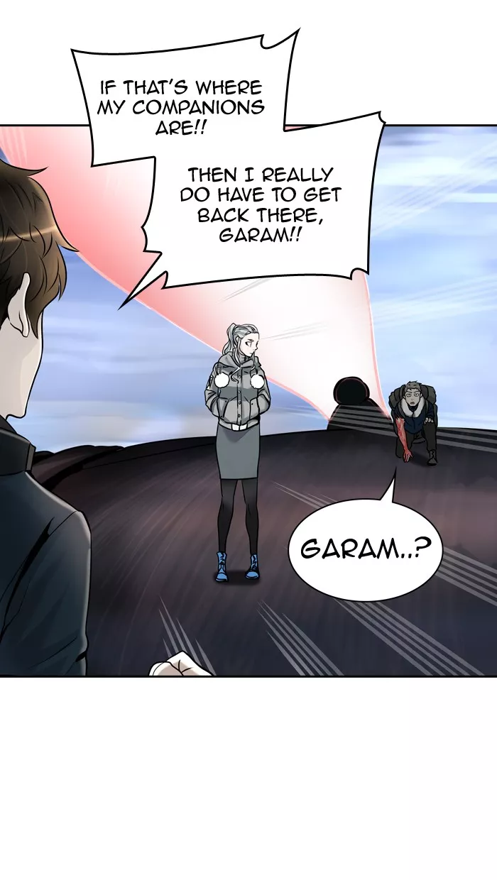 Tower of God, chapter 329, image 91