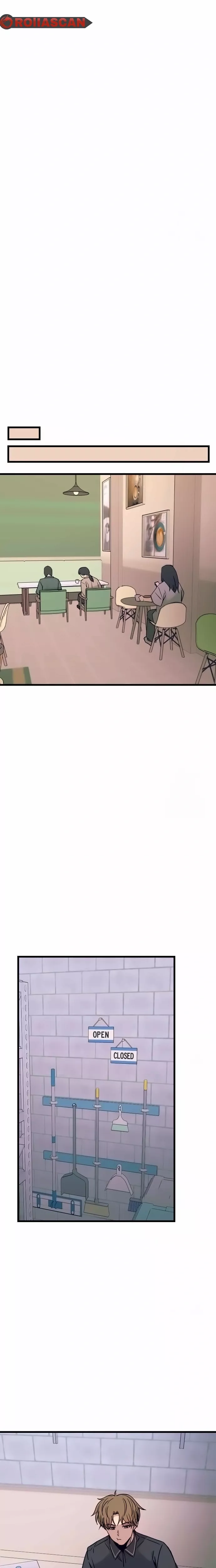My Bias Gets on the Last Train, chapter 24, image 30