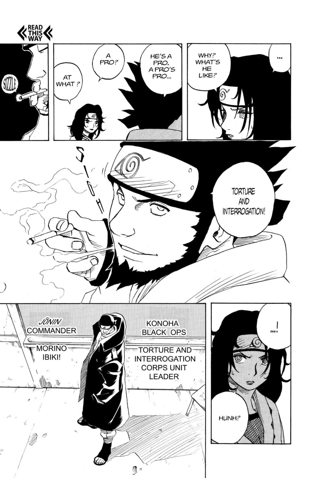 Naruto, chapter 43, image 5