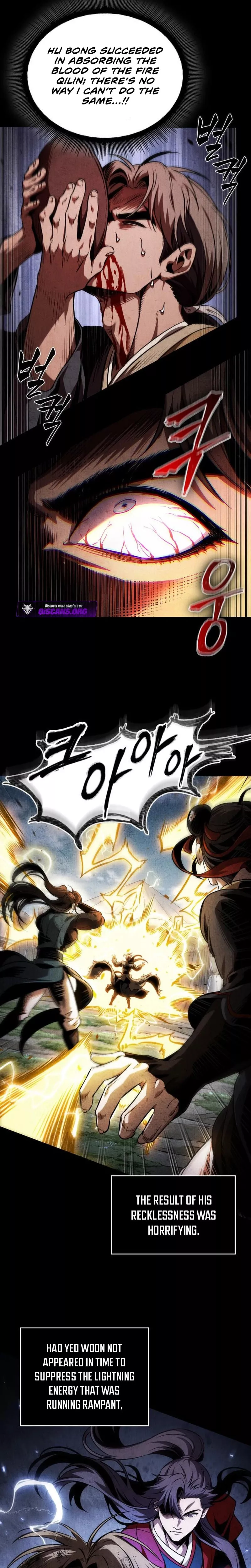 Nano Machine, chapter 284, image 9