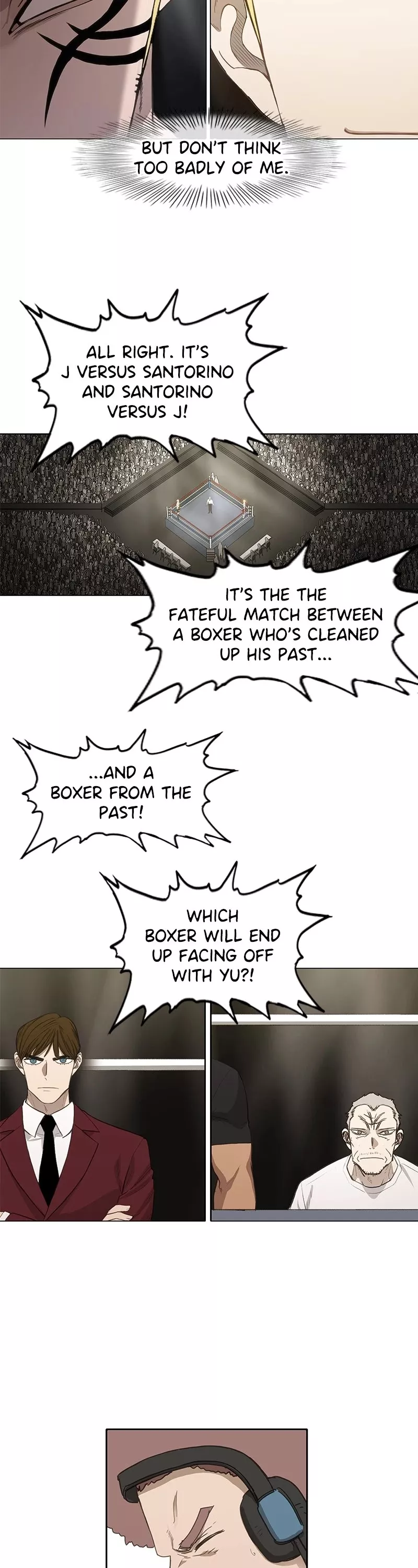 The Boxer, chapter 97, image 35