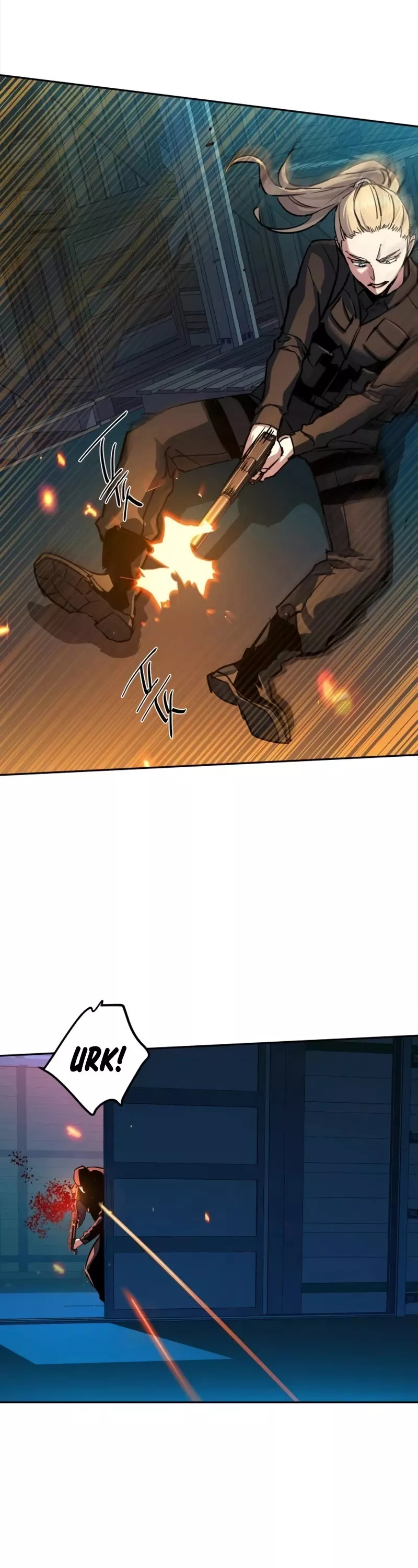 Teenage Mercenary, chapter 189, image 18
