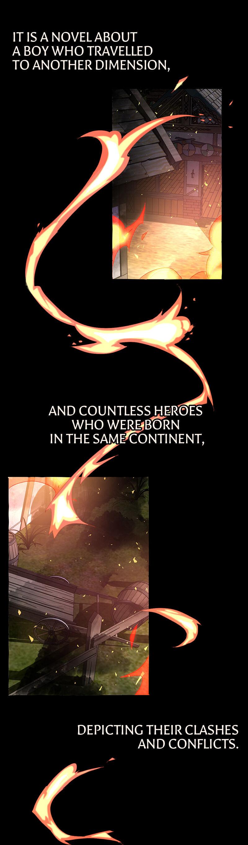 Trash of the Count’s Family, chapter 0, image 2