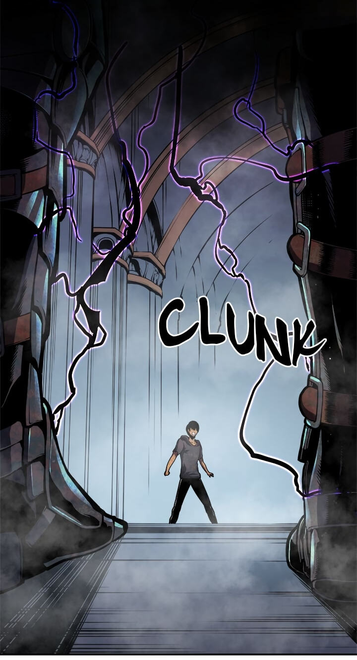 Solo Leveling, chapter 41, page 15