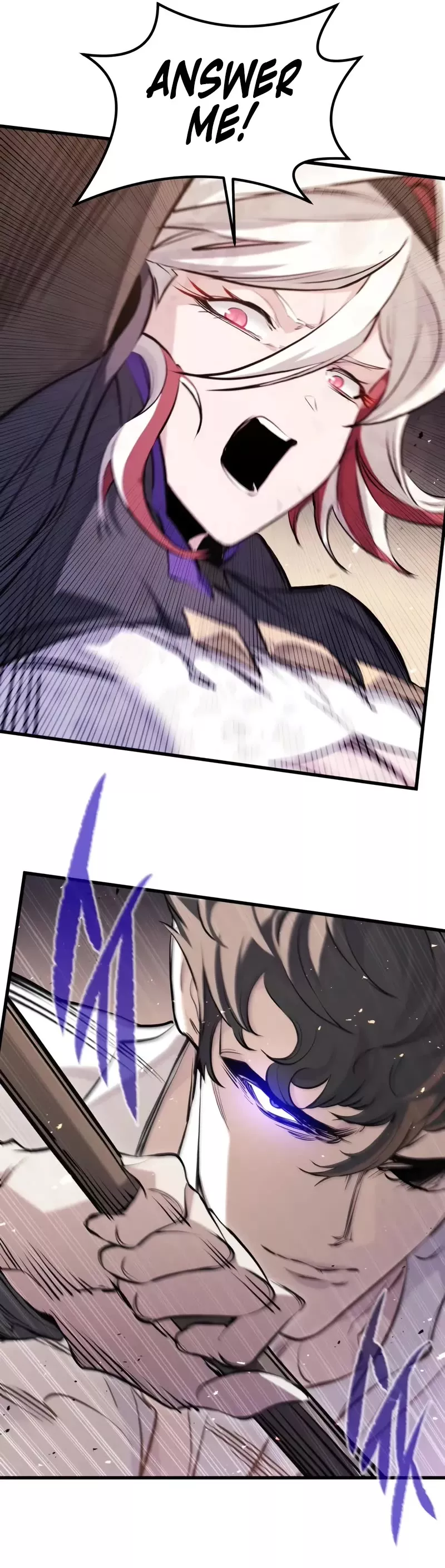 The Regressed Mercenary Has a Plan, chapter 63, image 16