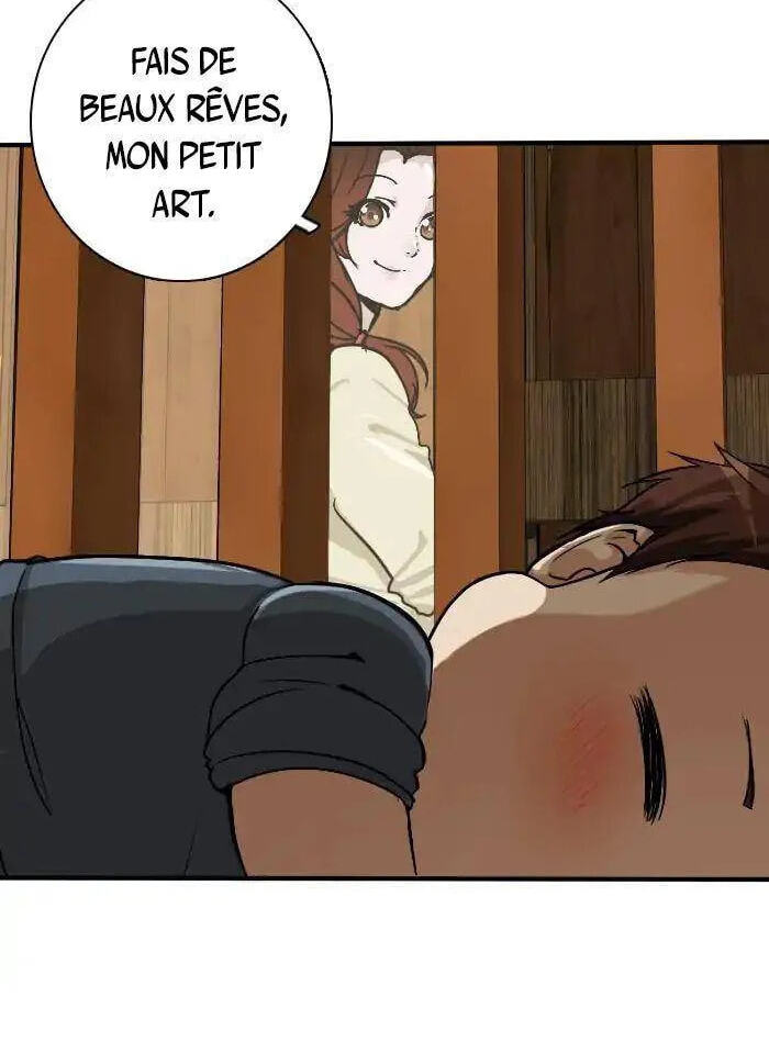 The Beginning After the End, chapter 2, page 32
