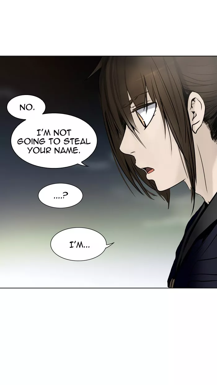 Tower of God, chapter 300, image 17