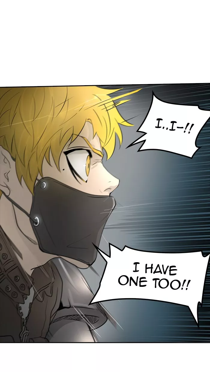 Tower of God, chapter 343, image 11