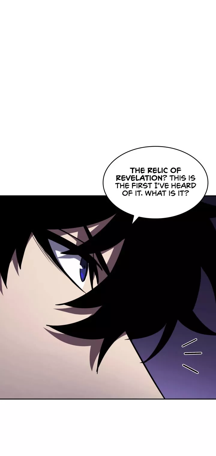 Tomb Raider King, chapter 380, image 6