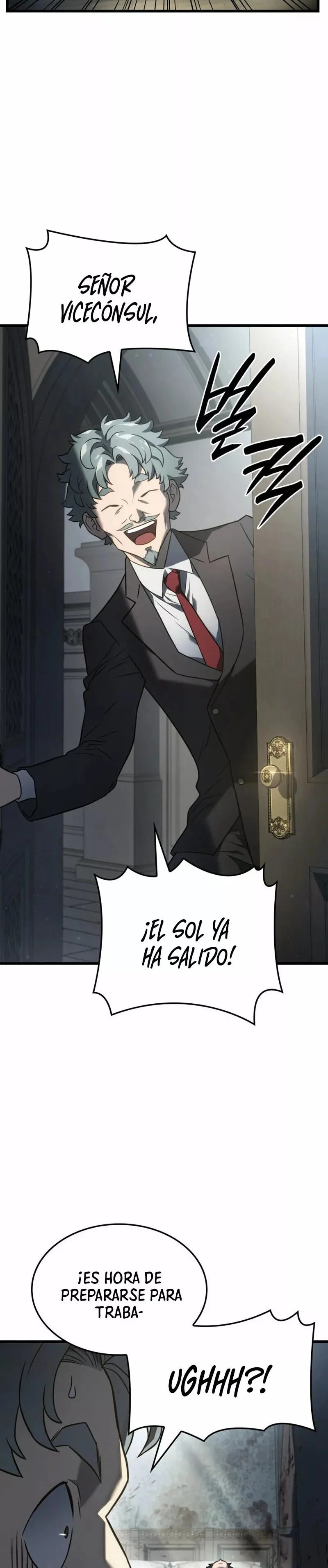 Revenge of the Baskerville Bloodhound, chapter 24, image 45