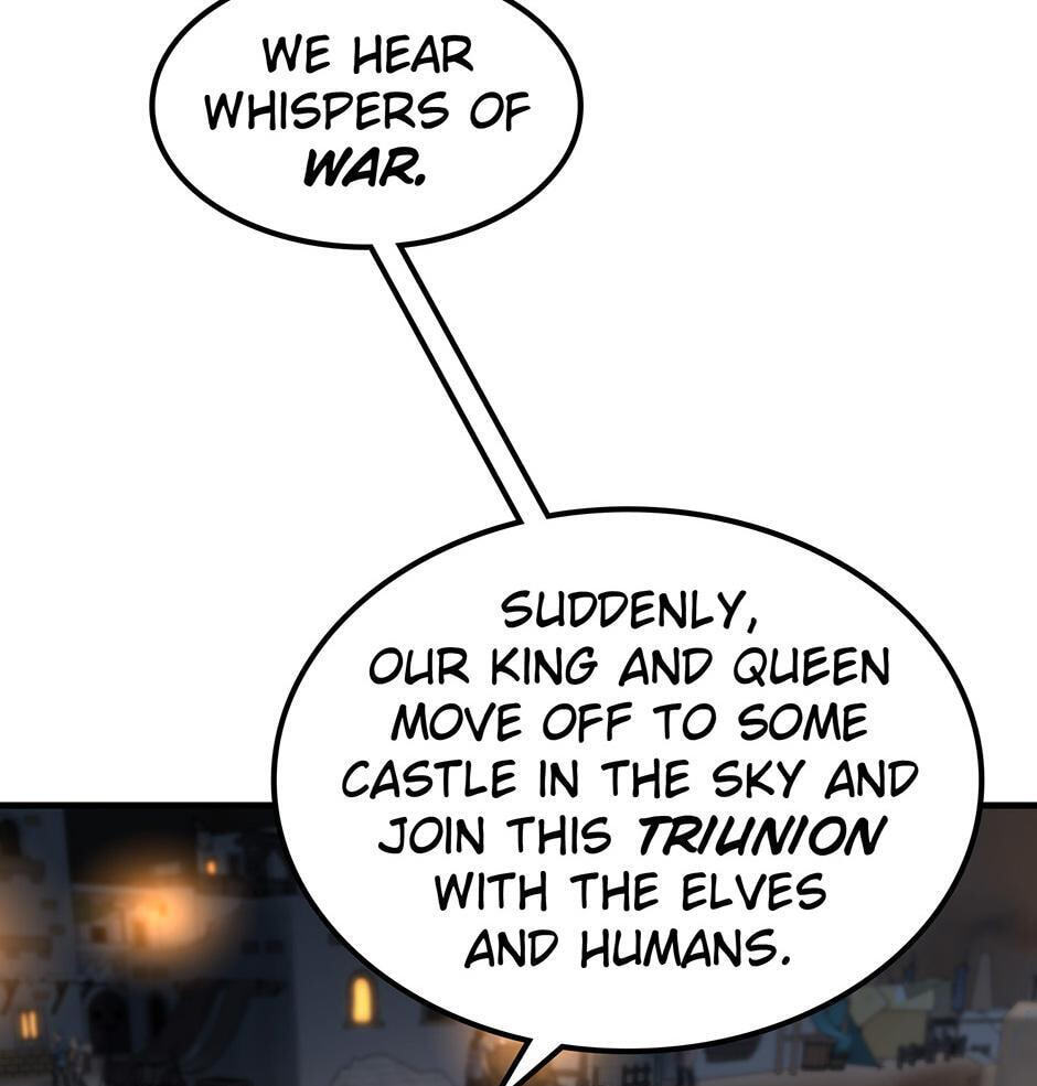 The Beginning After the End, chapter 254, image 18