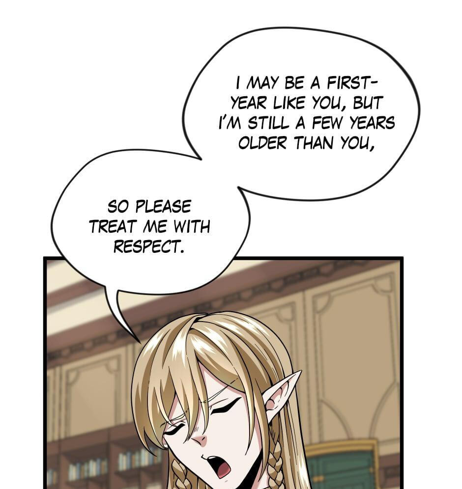 The Beginning After the End, chapter 91, image 91