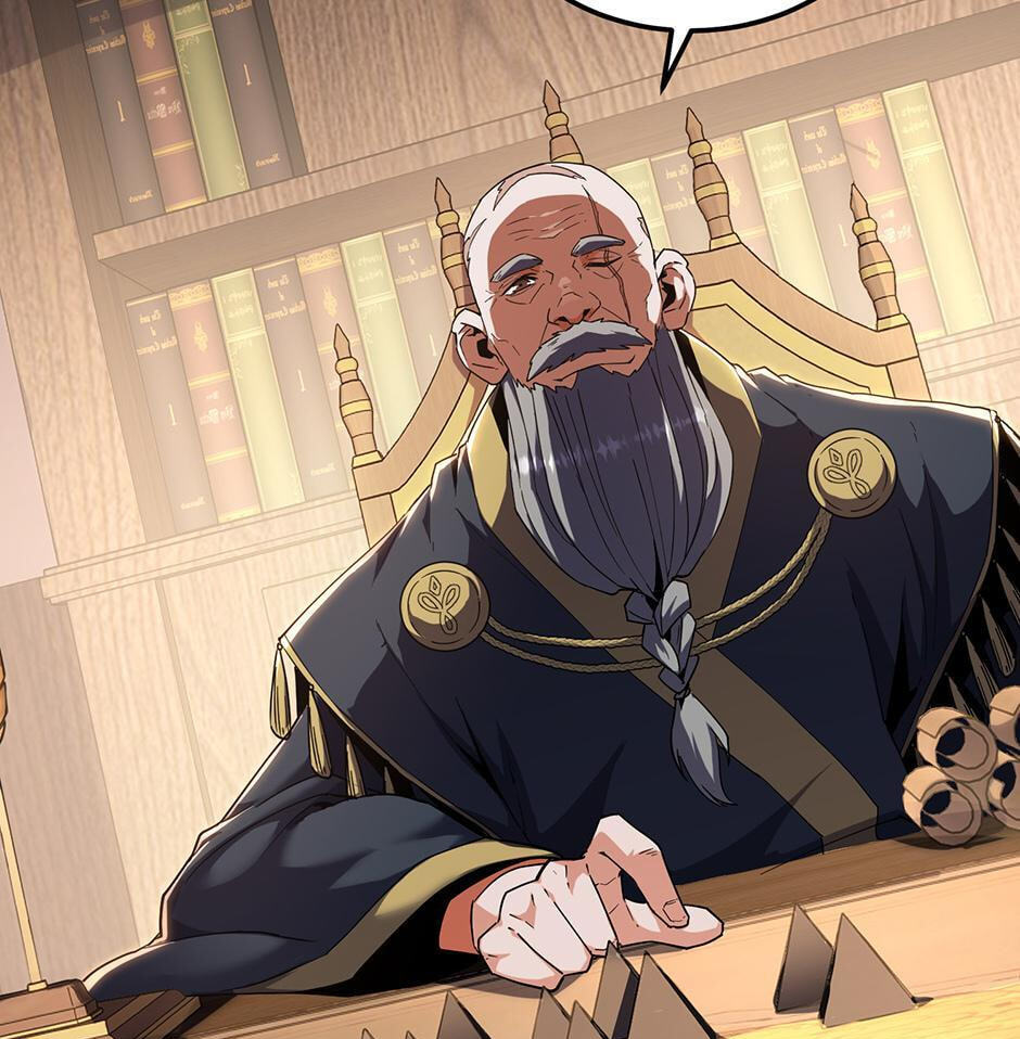 The Beginning After the End, chapter 200, image 7