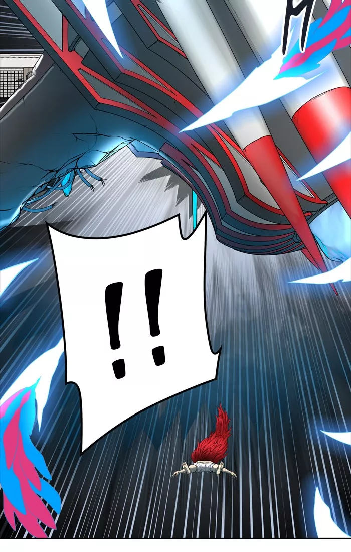 Tower of God, chapter 453, image 116