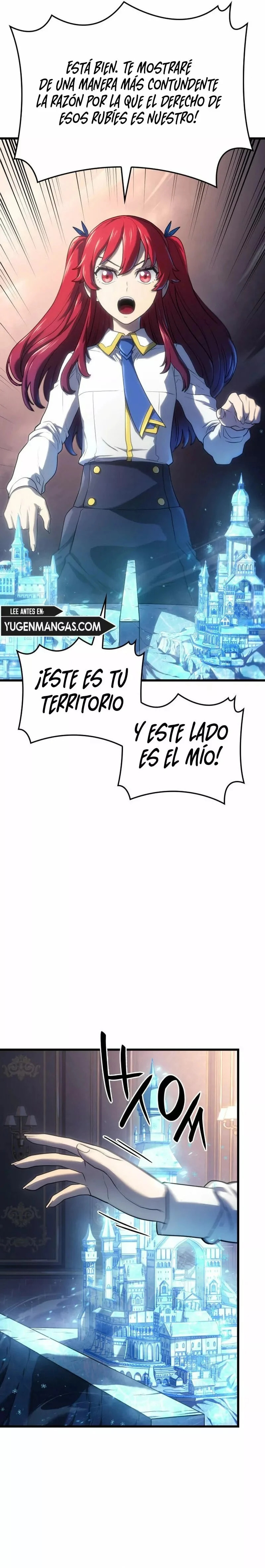 Revenge of the Baskerville Bloodhound, chapter 12, image 30