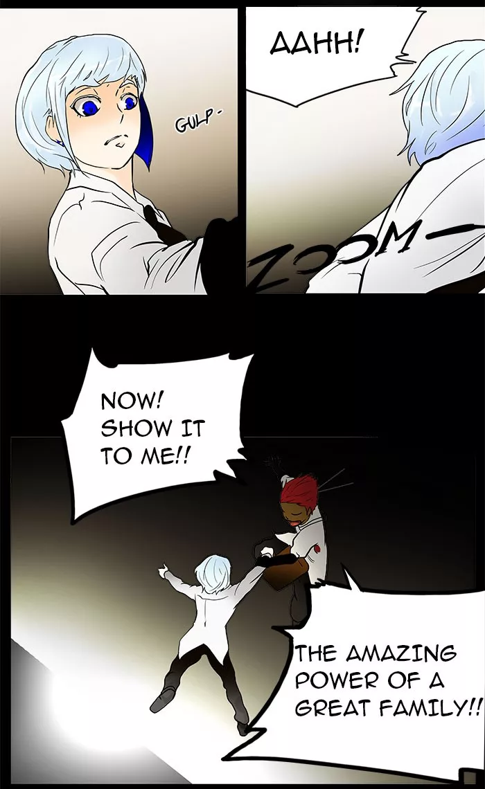 Tower of God, chapter 40, image 35