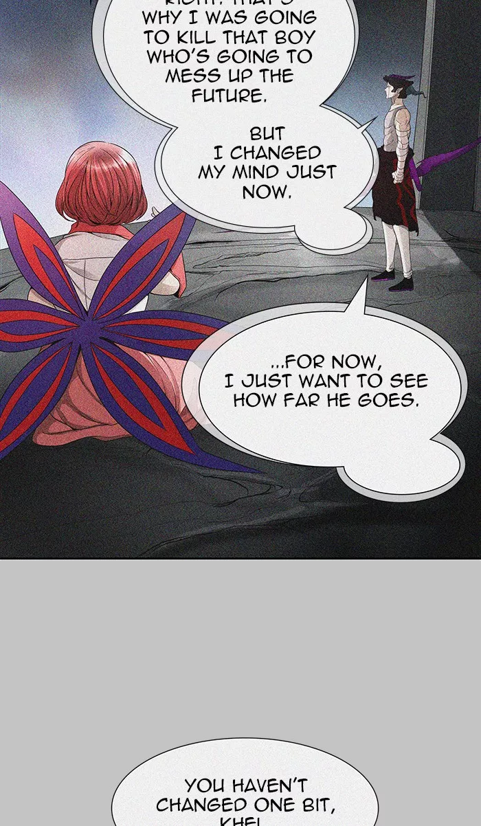 Tower of God, chapter 463, image 57