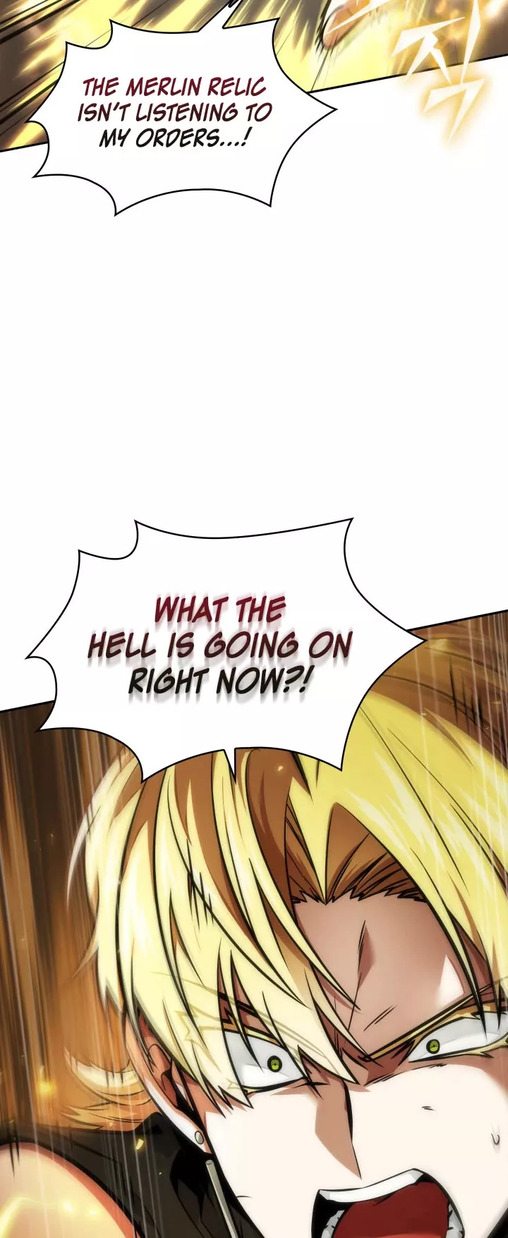 Tomb Raider King, chapter 361, image 32